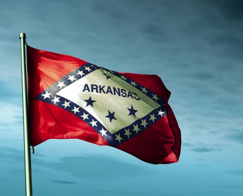 Arkansas Securities Laws